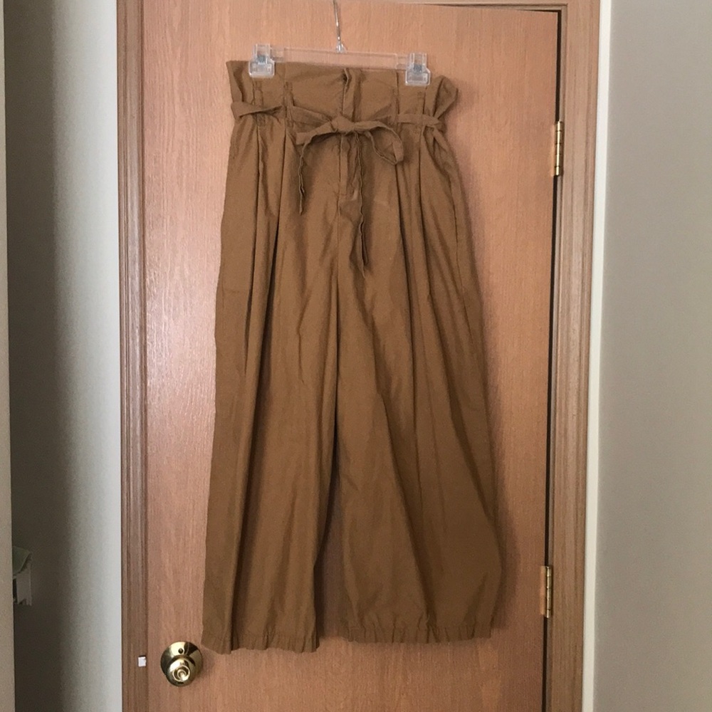 Kimchi Blue Wide Leg Pants